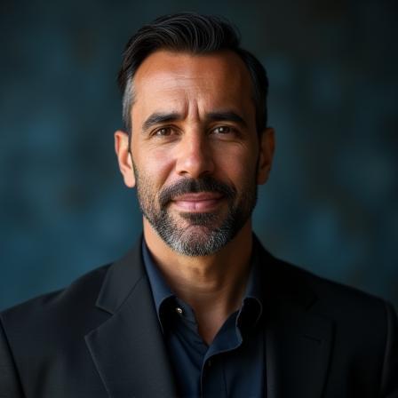Maestro sastre Carlos Ruiz