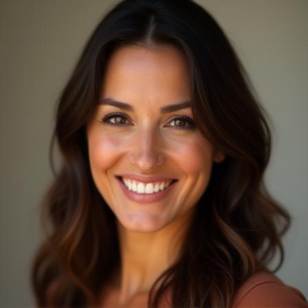 Consultora de estilo María Gómez